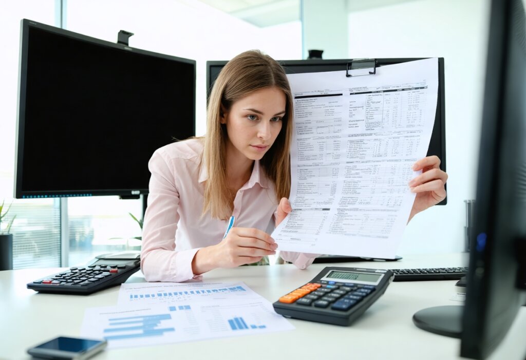 comptabilité d'engagement