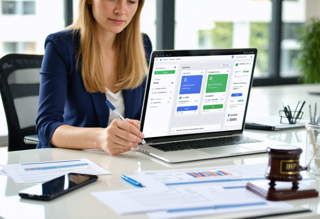 inpi guichet unique ou legalstart