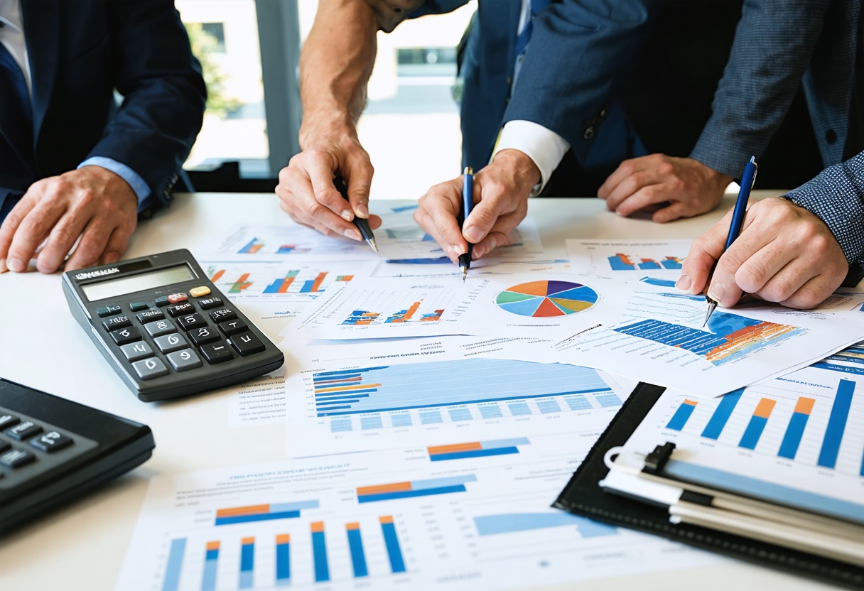 augmentation du capital