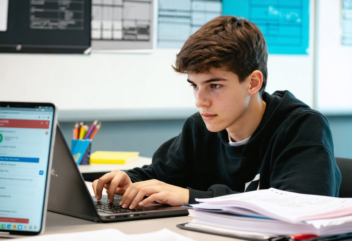 cef learning