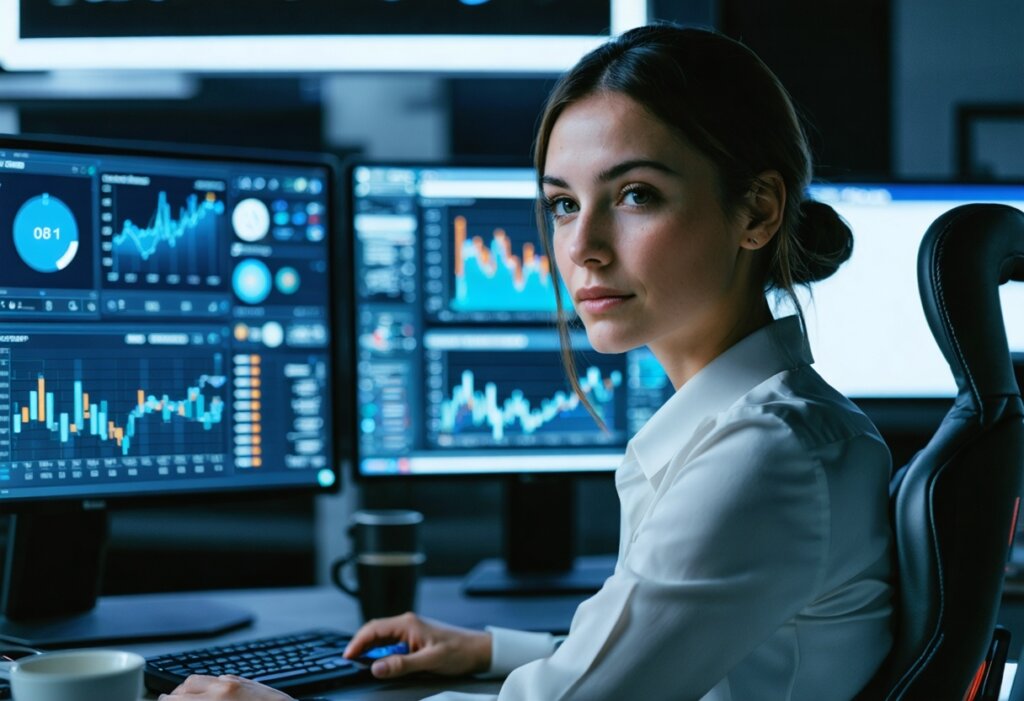 finance automatisée