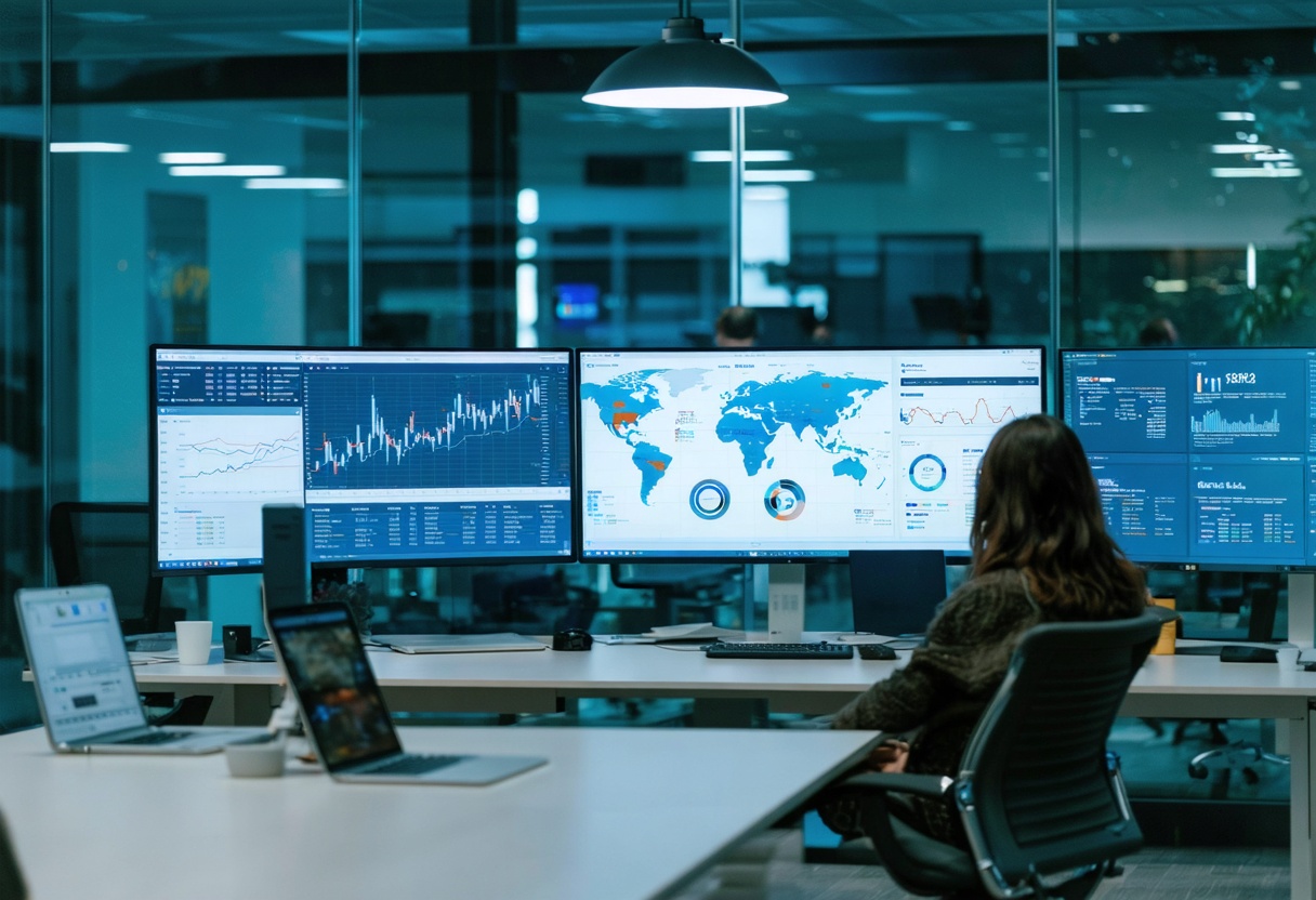 finance-automatise finance automatisée