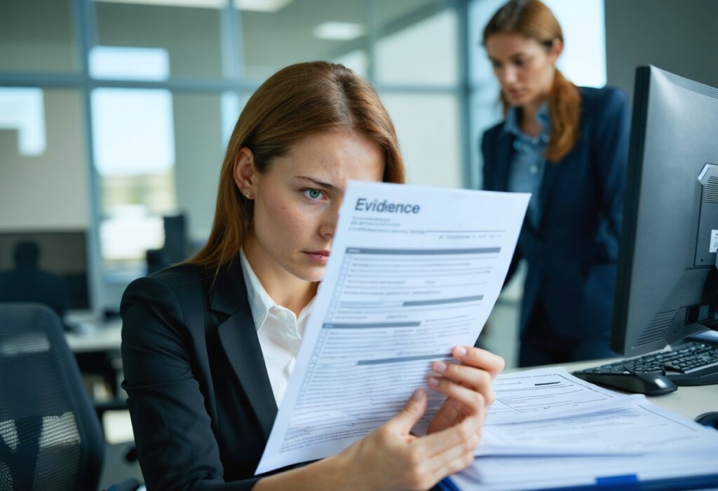 le piège du licenciement pour inaptitude