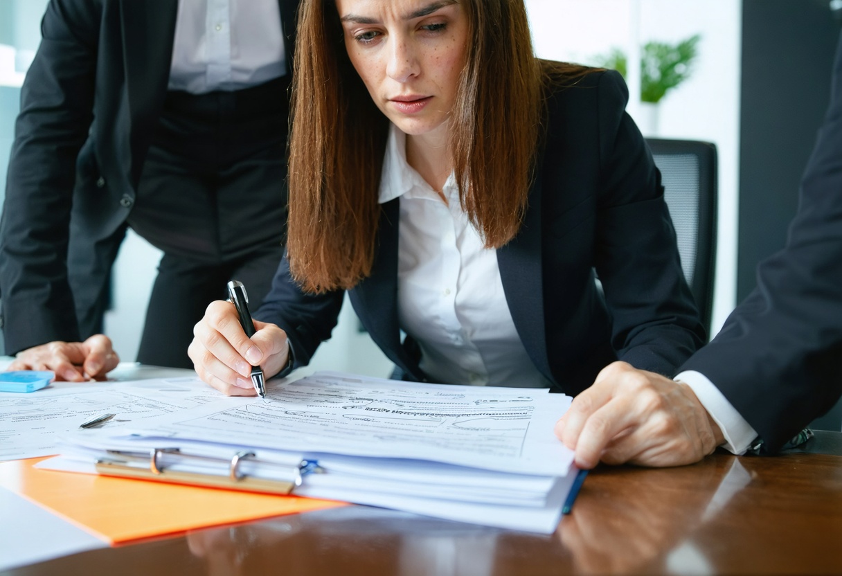 le piège du licenciement pour inaptitude