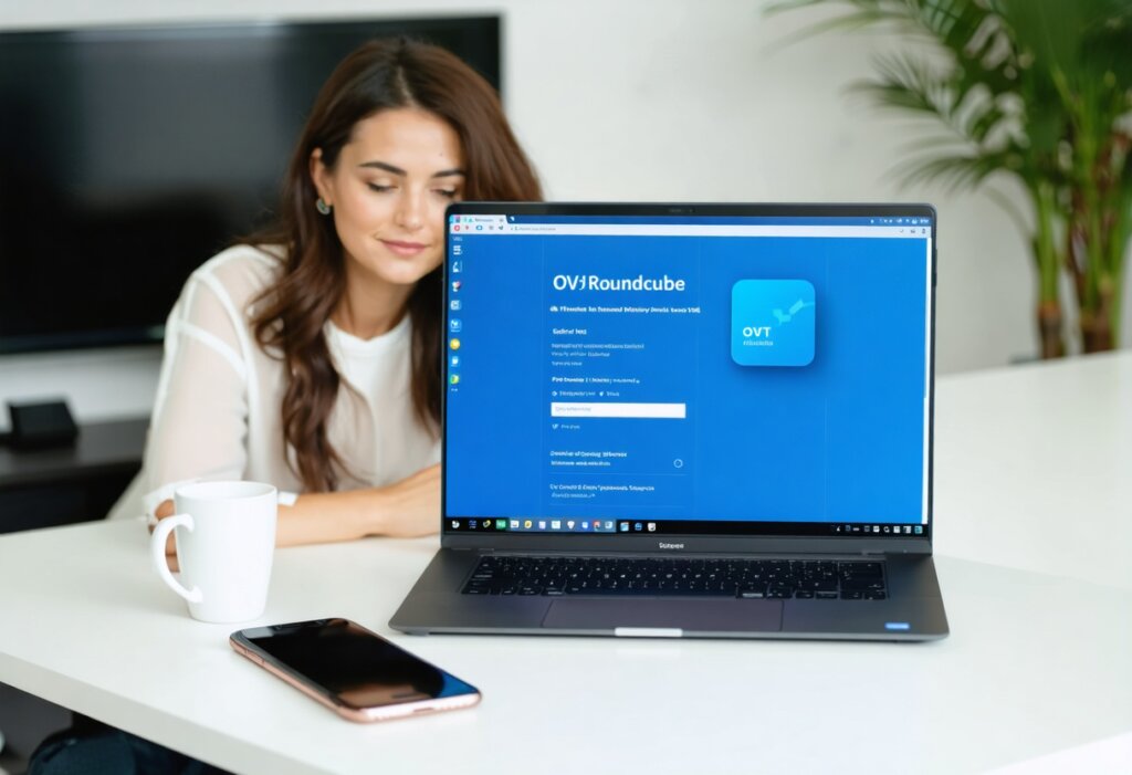 ovh roundcube